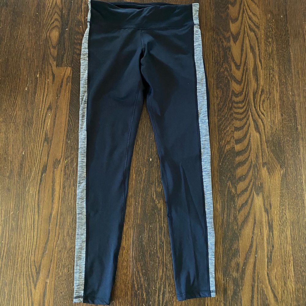 C9 by Champion duo dry black legging sz M